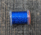 UTC Holographic Tinsel Blue / Small Wires, Tinsels