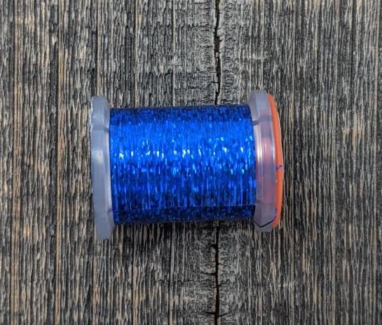 UTC Holographic Tinsel Blue / Small Wires, Tinsels