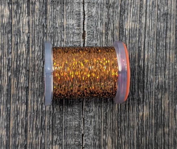 UTC Holographic Tinsel Copper / Small Wires, Tinsels