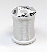 UTC Monofilament Thread Fine (.006) Clear Threads