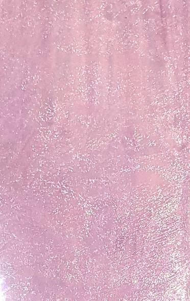 UV Chewee Skin UV Pink Chenilles, Body Materials