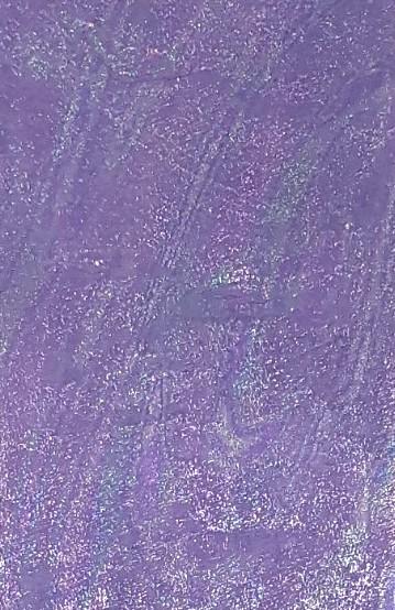 UV Chewee Skin UV Purple Chenilles, Body Materials