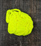 UV Galaxy Mop Chenille 142 Fl Yellow Chenilles, Body Materials