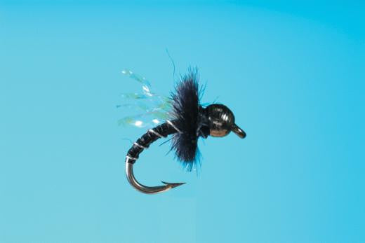 Midge Patterns – Dakota Angler & Outfitter