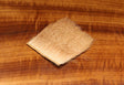 UV2 Coastal Deer Hair Bleached #026 Hair, Fur