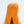 UV2 Pastel Northern Bucktail #271 Pastel Orange Hair, Fur