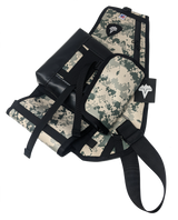 Vedavoo Ripple Sling WMV Camo / Right Vests & Packs