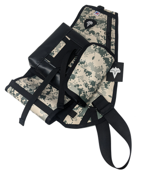 Vedavoo Ripple Sling WMV Camo / Right Vests & Packs
