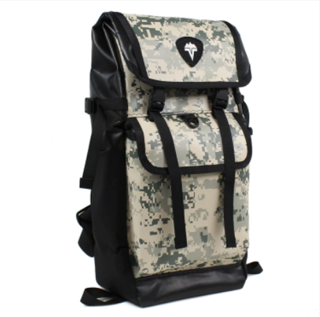 Vedavoo Spinner Daypack WMV Camo Vests & Packs