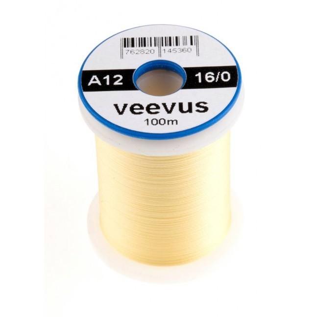 Veevus 16/0 Tying Thread Threads
