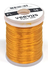 Veevus Floss #271 Orange Threads