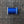 Veevus Holographic Tinsel Blue / Large Wires, Tinsels