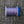 Veevus Holographic Tinsel Light Purple / Large Wires, Tinsels