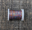 Veevus Holographic Tinsel Rainbow / Large Wires, Tinsels