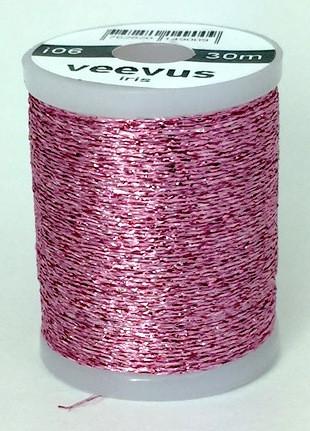 Veevus Iridescent Thread Threads