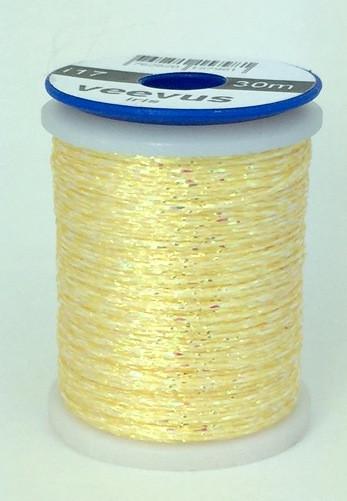 Veevus Iridescent Thread Threads