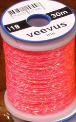 Veevus Iridescent Thread Threads