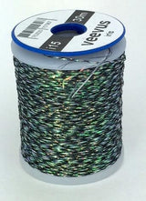 Veevus Iridescent Thread Peacock Threads