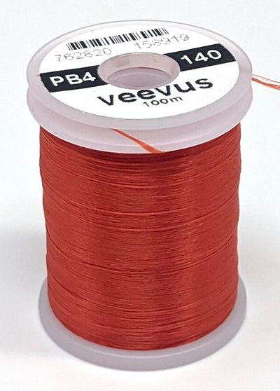 Veevus Power Thread Red #310 / 140 Denier Threads