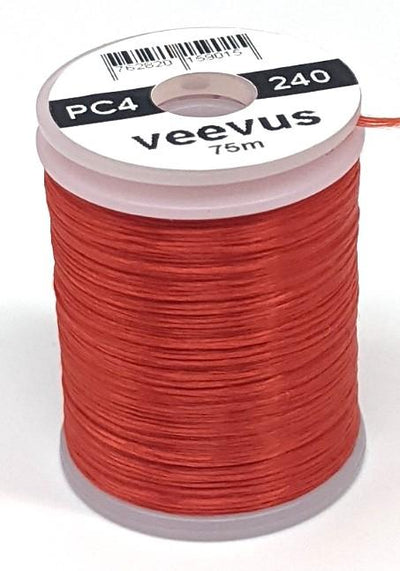 Veevus Power Thread Red #310 / 240 Denier Threads