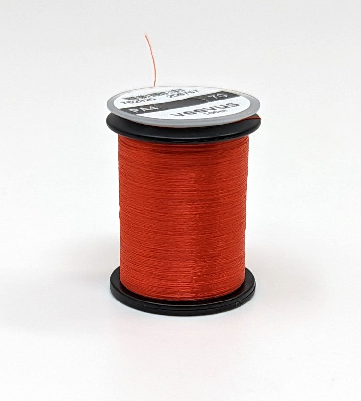 Veevus Power Thread Red 