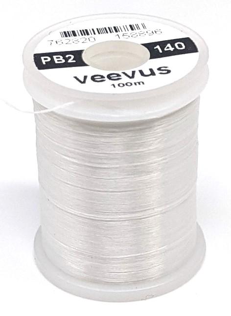 Veevus Power Thread White 