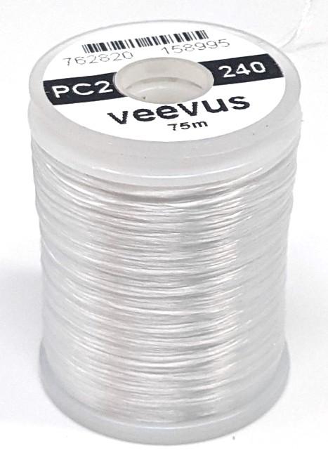 Veevus Power Thread White 