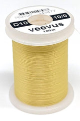 Veevus Tying Thread 10/0 Light Cahill #206 Threads