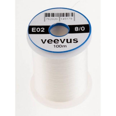 Veevus Tying Thread 8/0 Threads