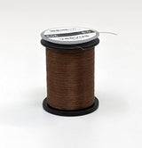 Veevus Tying Thread 8/0 Brown #40 Threads