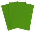 Wapsi 1mm Fly Foam Chartreuse Chenilles, Body Materials