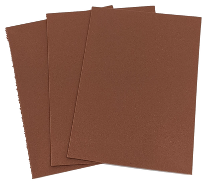 Wapsi 1mm Fly Foam Cinnamon Chenilles, Body Materials