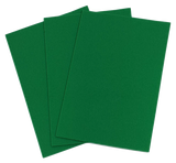 Wapsi 1mm Fly Foam Green Chenilles, Body Materials