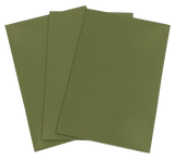 Wapsi 1mm Fly Foam Olive Chenilles, Body Materials