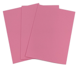 Wapsi 1mm Fly Foam PInk Chenilles, Body Materials