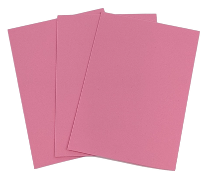 Wapsi 1mm Fly Foam PInk Chenilles, Body Materials