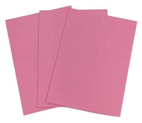 Wapsi 1mm Fly Foam PInk Chenilles, Body Materials