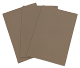 Wapsi 1mm Fly Foam Tan Chenilles, Body Materials