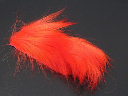 Wapsi Arctic Goat Hair Fl Fire Orange 