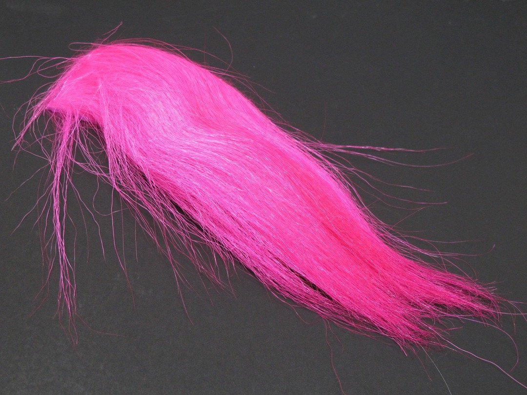 Wapsi Arctic Goat Hair Fl Pink