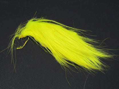 Wapsi Arctic Goat Hair Fl Yellow