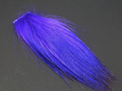 Wapsi Arctic Goat Hair Purple