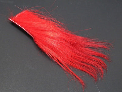 Wapsi Arctic Goat Hair Red