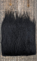 Wapsi Craft Fur Black Hair, Fur