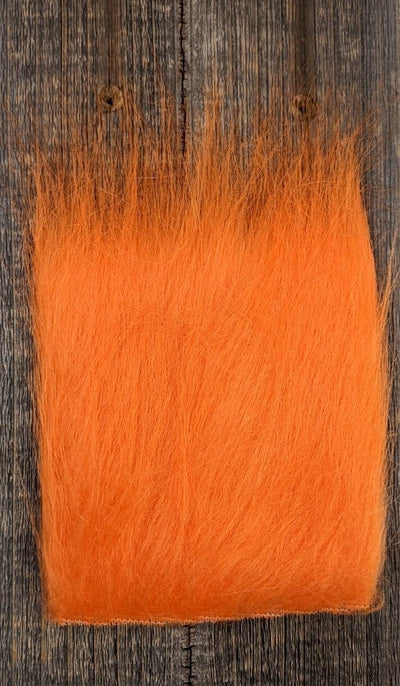 Wapsi Craft Fur Hot Orange Hair, Fur