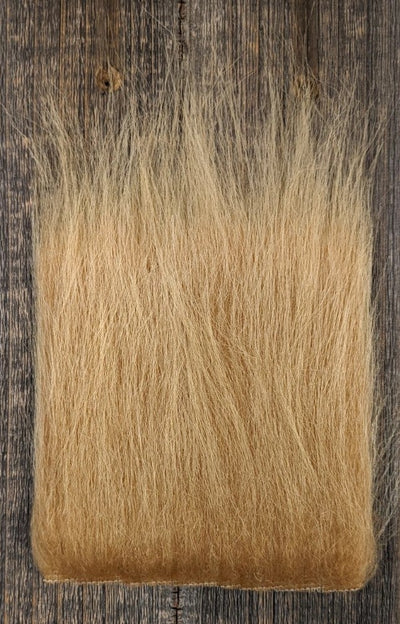 Wapsi Craft Fur Tan Hair, Fur