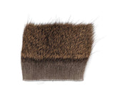 Wapsi Deer Hair Short Fine Natural Hair, Fur