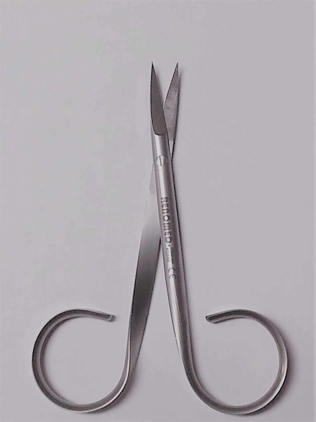 Wapsi Elite Scissor Fly Tying Tool