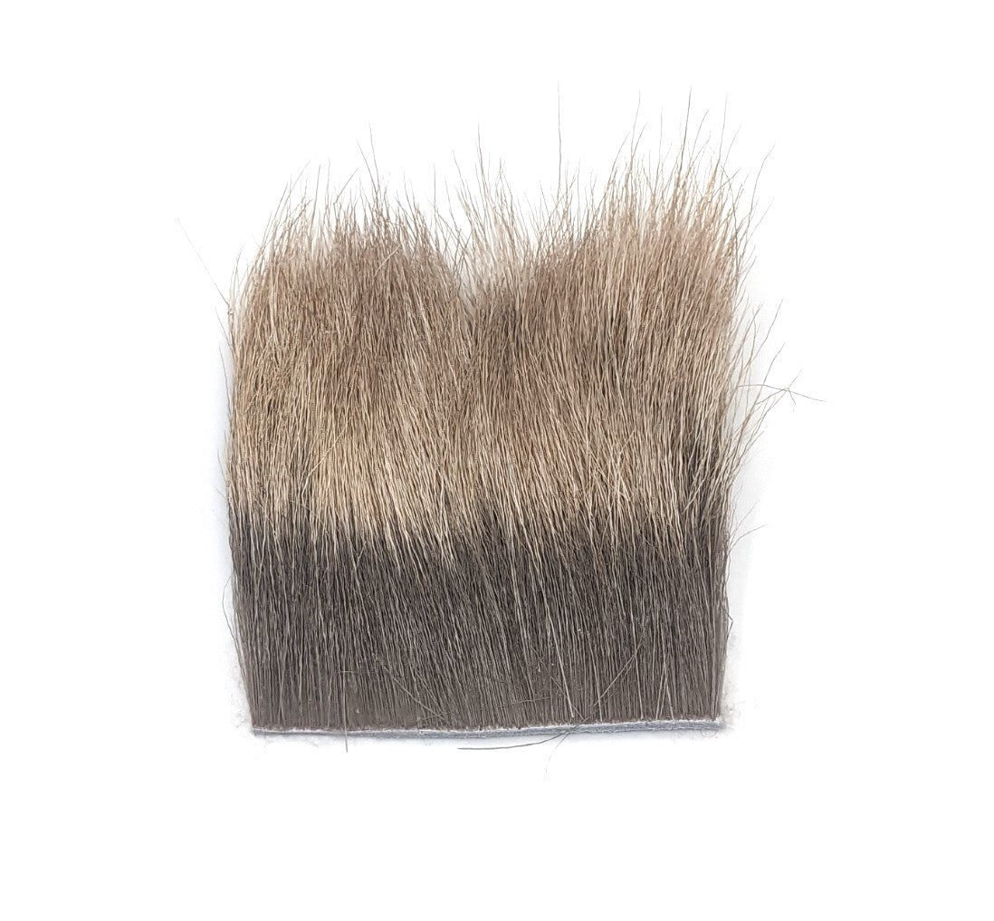 Wapsi Elk Body Hair Light (Bull) Hair, Fur