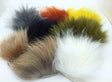 Wapsi Finn Raccoon Fur Fly Tying Hair